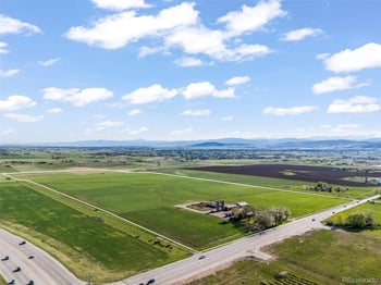 1805 County Road 8, Berthoud, CO 80513