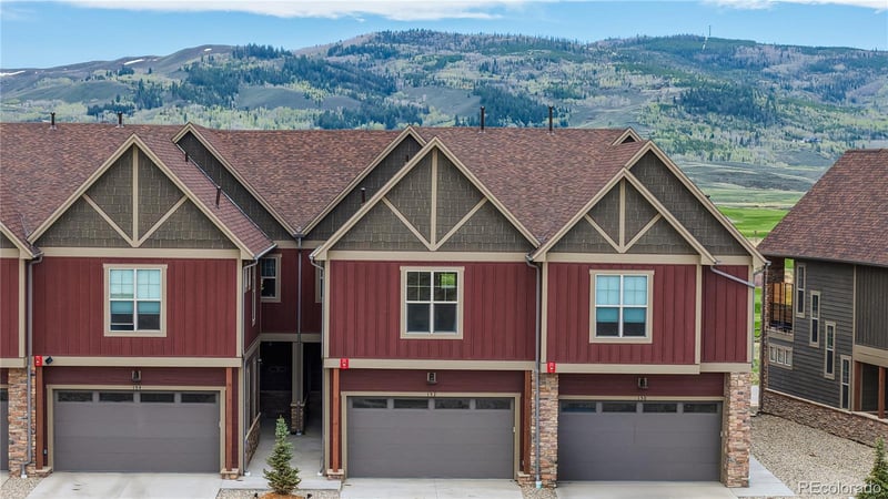 152 Eagle Ridge Dr, Granby, CO 80446
