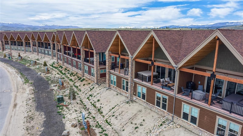 152 Eagle Ridge Dr, Granby, CO 80446