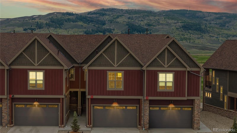 152 Eagle Ridge Dr, Granby, CO 80446