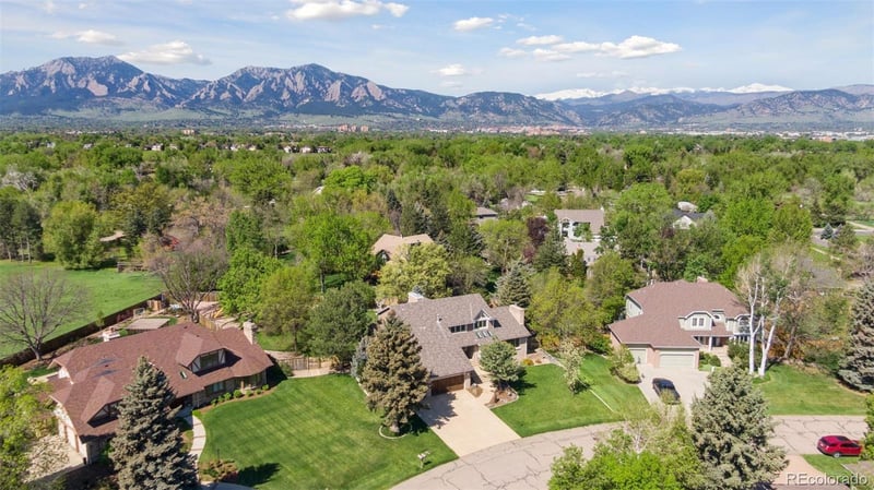 6128 Songbird Cir, Boulder, CO 80303
