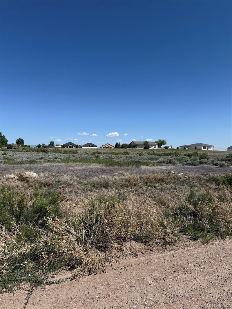 349 E Greenway Dr Lot 11, Pueblo, CO 81007