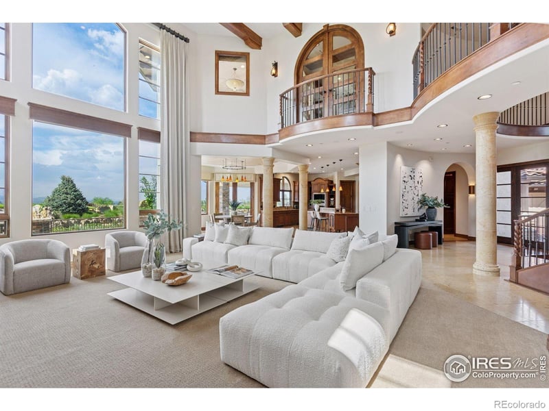 6541 Legend Ridge Trl, Niwot, CO 80503