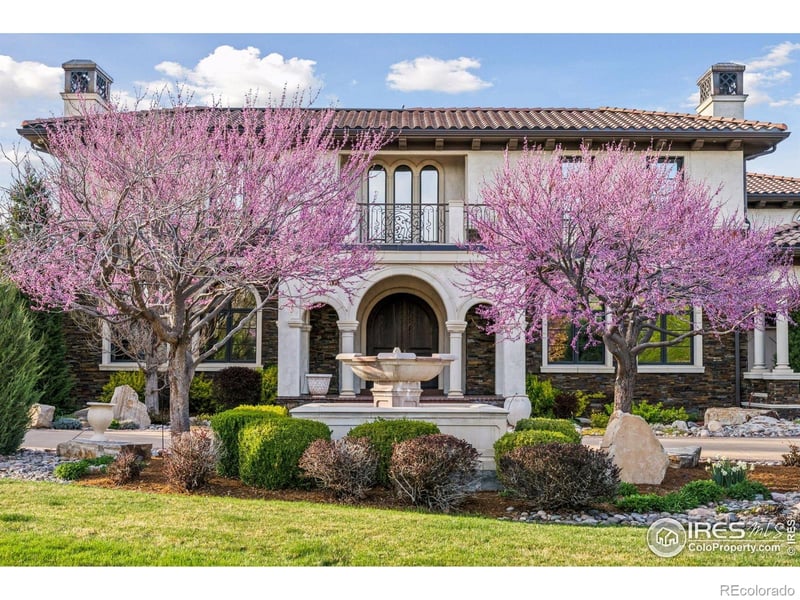 6541 Legend Ridge Trl, Niwot, CO 80503