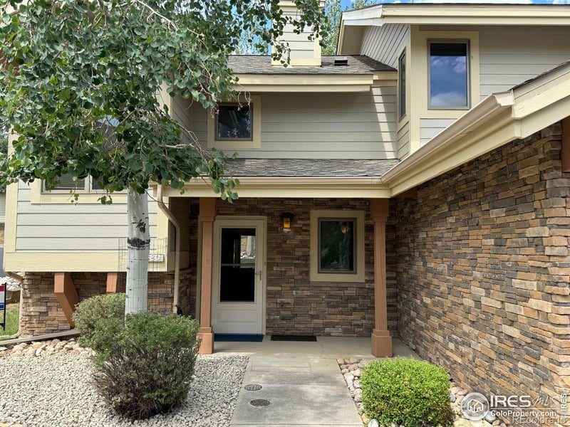 880 Crabapple Ln, Estes Park, CO 80517