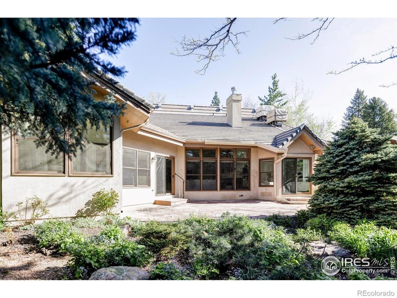 910 Kalmia Ave, Boulder, CO 80304