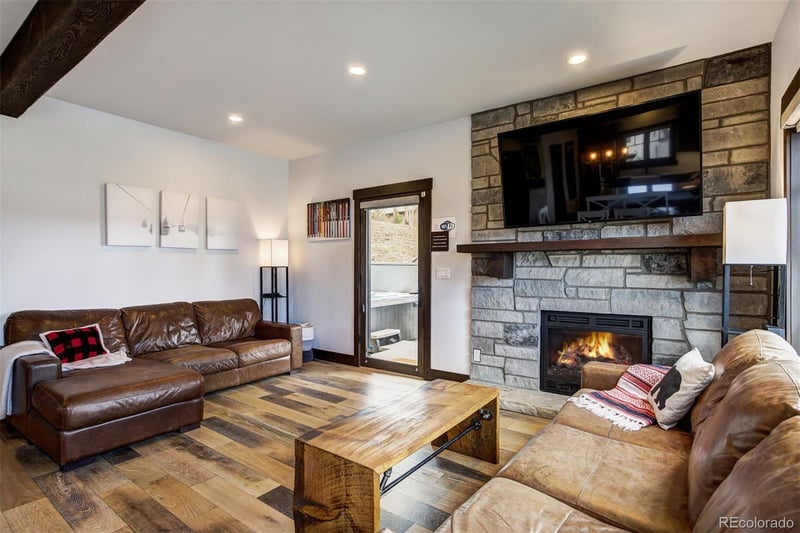 200 Quill, Fraser, CO 80442