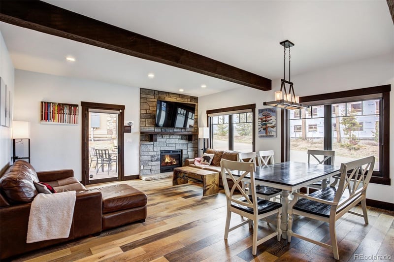 200 Quill, Fraser, CO 80442