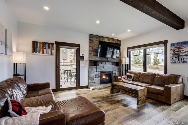200 Quill, Fraser, CO 80442