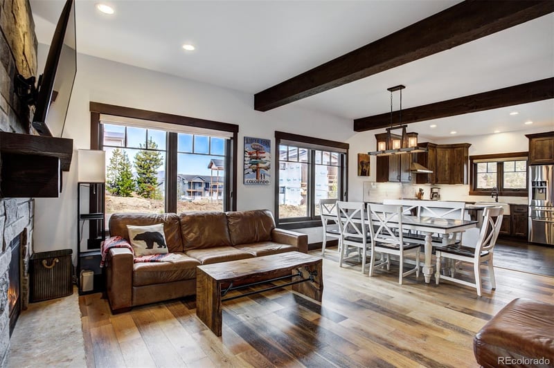 200 Quill, Fraser, CO 80442