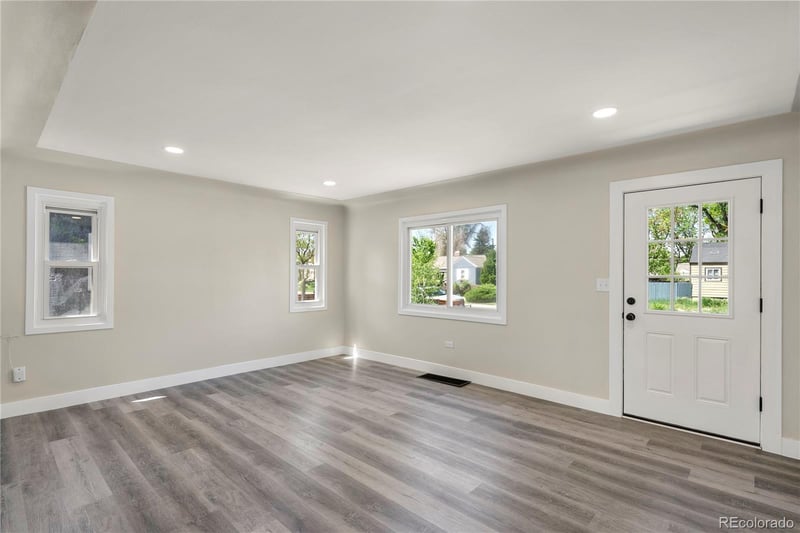 3636 Ames St, Wheat Ridge, CO 80212