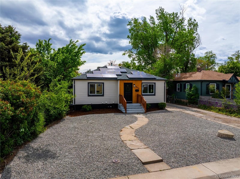 3636 Ames St, Wheat Ridge, CO 80212