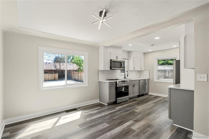 3636 Ames St, Wheat Ridge, CO 80212