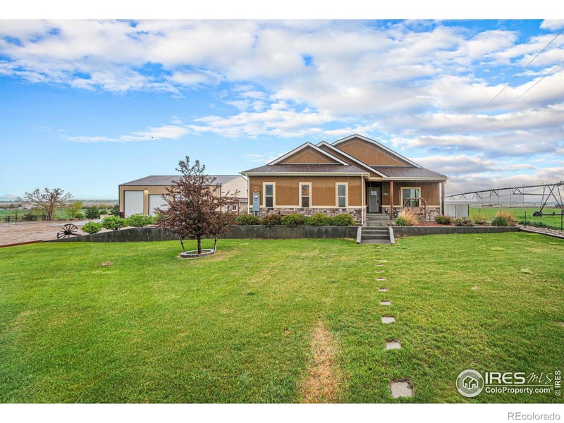 21756 County Road 43, La Salle, CO 80645