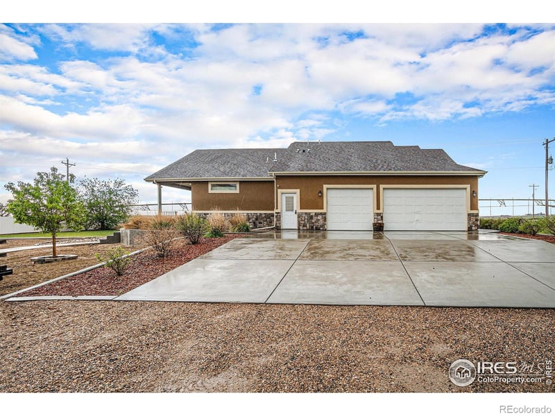 21756 County Road 43, La Salle, CO 80645