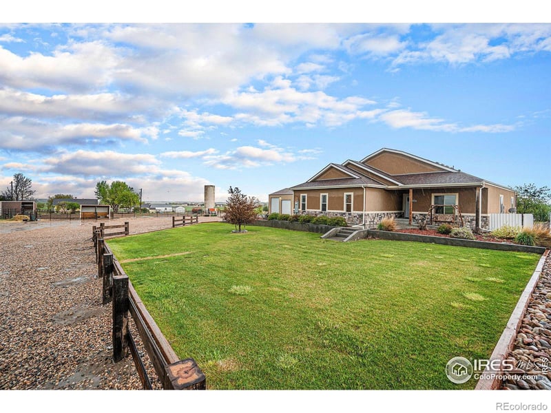 21756 County Road 43, La Salle, CO 80645