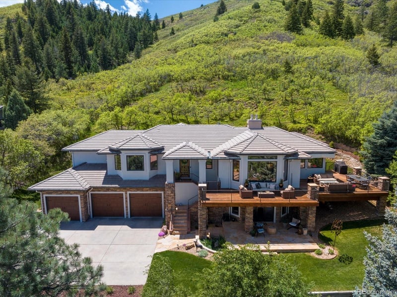 6405 Warriors Rn, Littleton, CO 80125