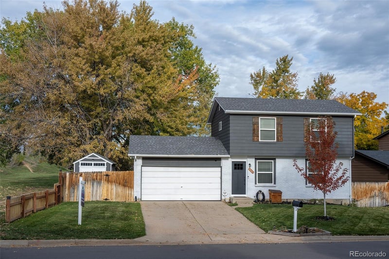 10541 Routt St, Westminster, CO 80021