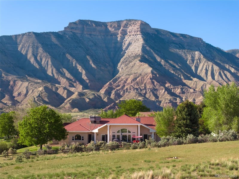 332 Battlement Creek Trl, Parachute, CO 81635