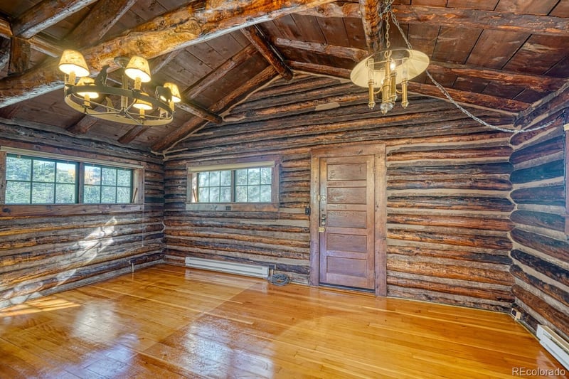 22450 County Road 287, Nathrop, CO 81236