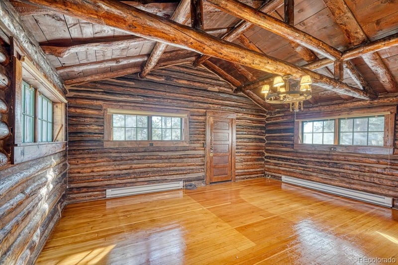 22450 County Road 287, Nathrop, CO 81236