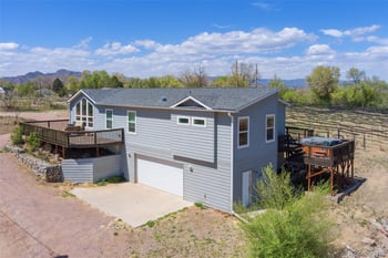 1704 Willow St, Canon City, CO 81212