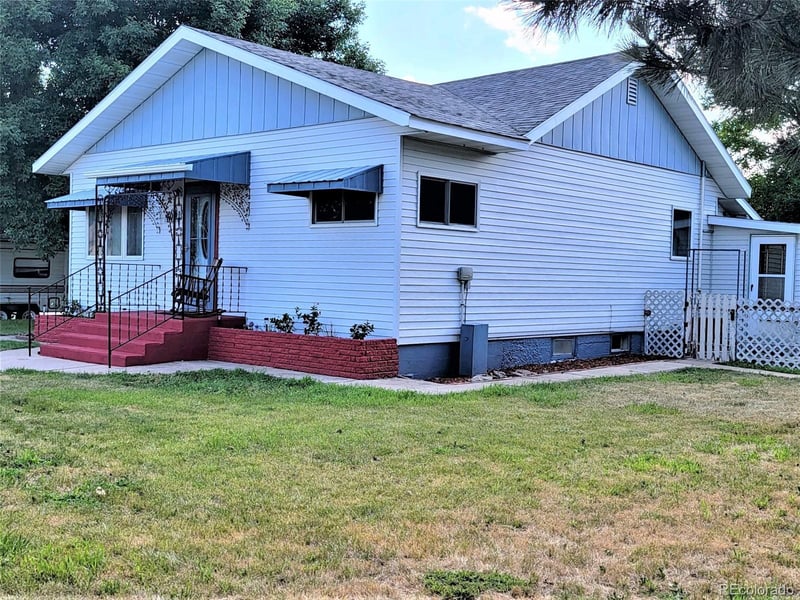 402 Washington Ave, Fleming, CO 80728