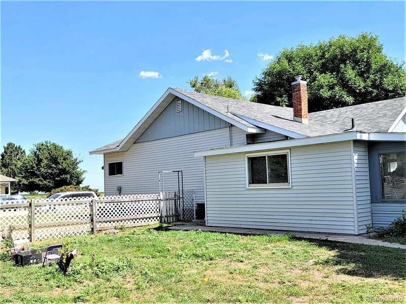 402 Washington Ave, Fleming, CO 80728