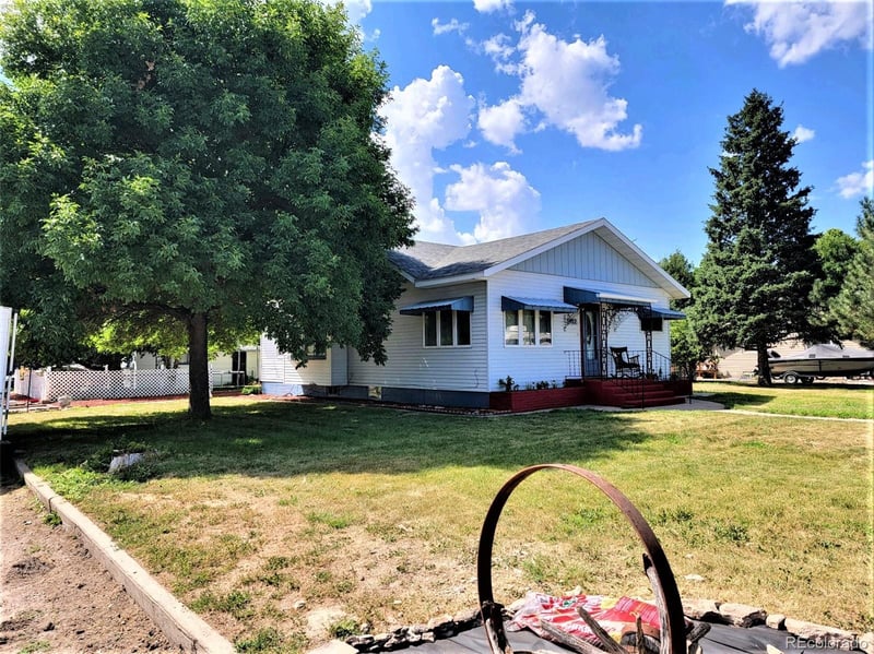 402 Washington Ave, Fleming, CO 80728