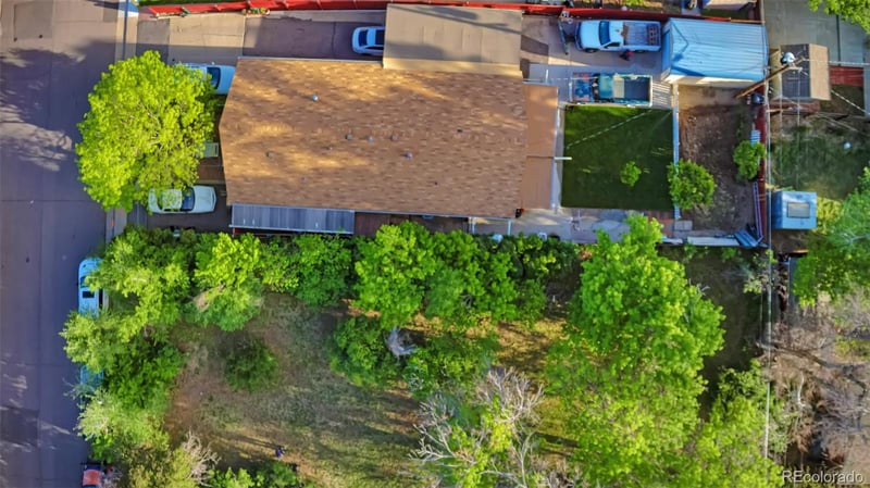 419 S Osceola St, Denver, CO 80219