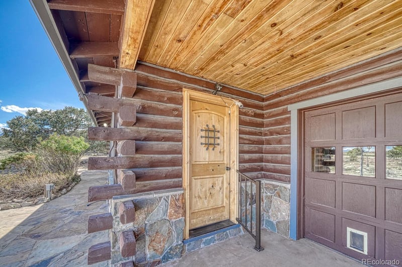 22448 County Road 287, Nathrop, CO 81236