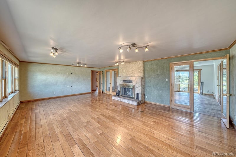 22448 County Road 287, Nathrop, CO 81236