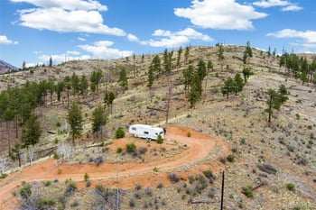 13990 State Highway 67, Woodland Park, CO 80863