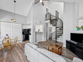 8361 Upham Way #209, Littleton, CO 80128
