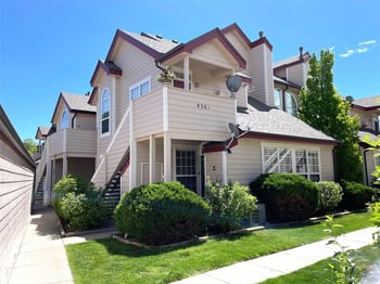 8361 Upham Way #209, Littleton, CO 80128