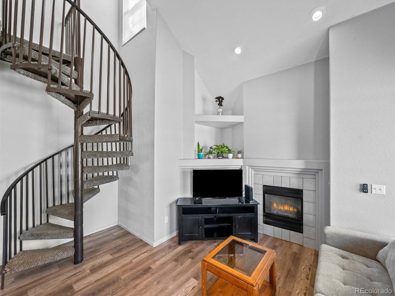 8361 Upham Way #209, Littleton, CO 80128