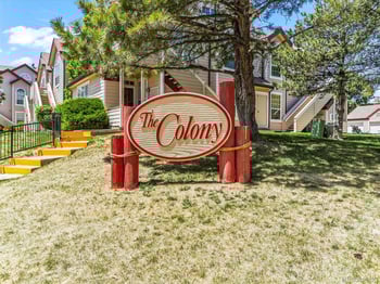 8361 Upham Way #209, Littleton, CO 80128
