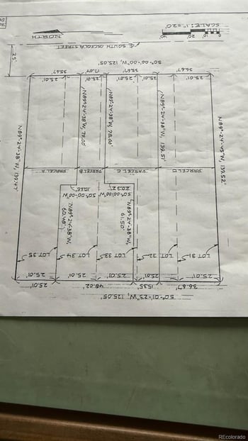 415 Osceola St, Denver, CO 80219