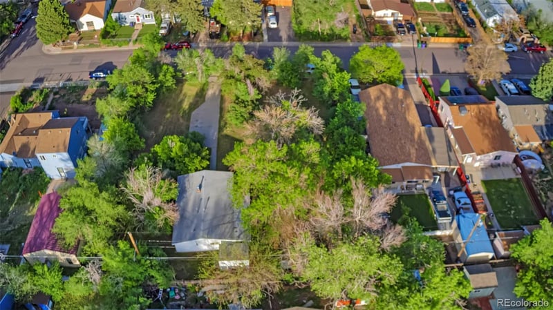 415 Osceola St, Denver, CO 80219