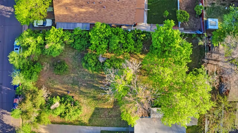 415 S Osceola St, Denver, CO 80219