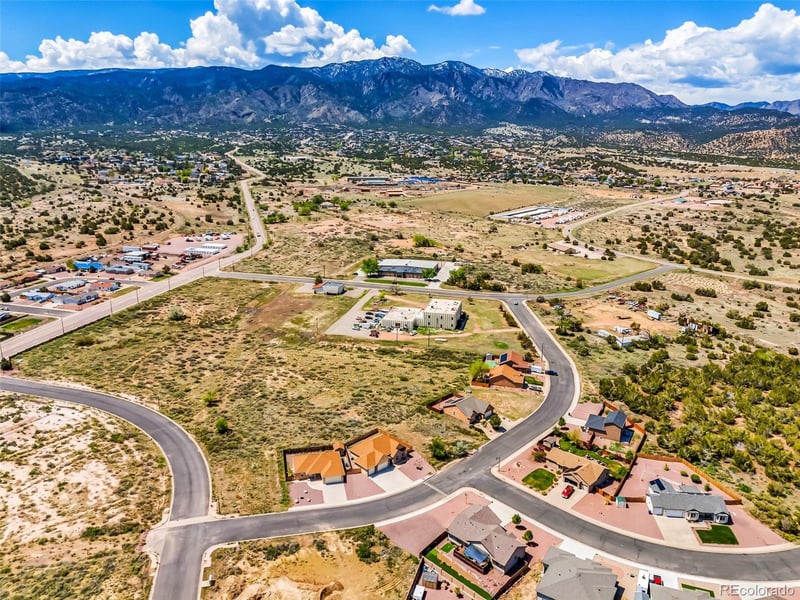 424 Empire Rd, Canon City, CO 81212