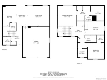 27125 Bayaud Ave, Aurora, CO 80018