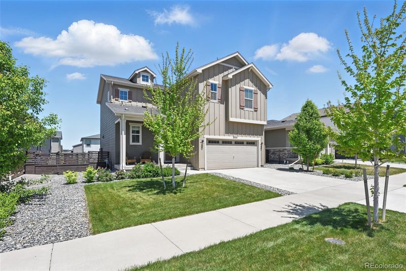 27125 Bayaud Ave, Aurora, CO 80018