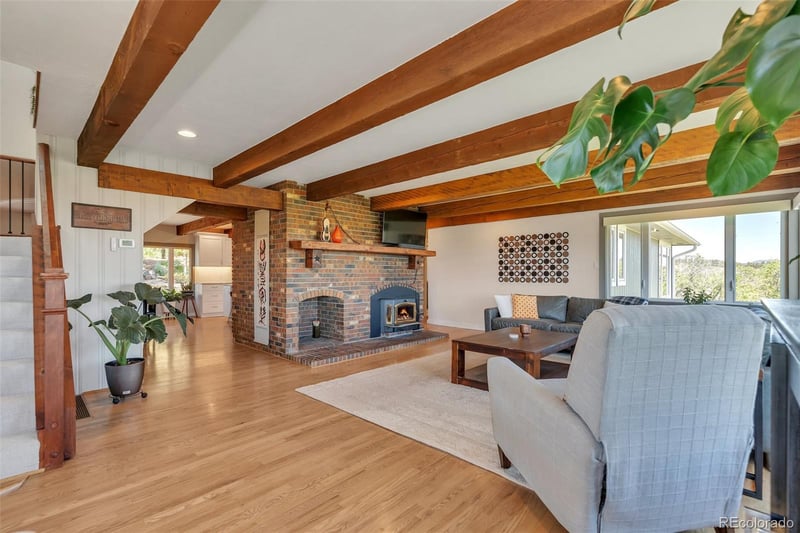 1549 Hillside Cir, Sedalia, CO 80135