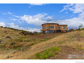 2118 Dry Creek Dr, Lyons, CO 80540