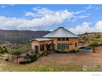 2118 Dry Creek Dr, Lyons, CO 80540