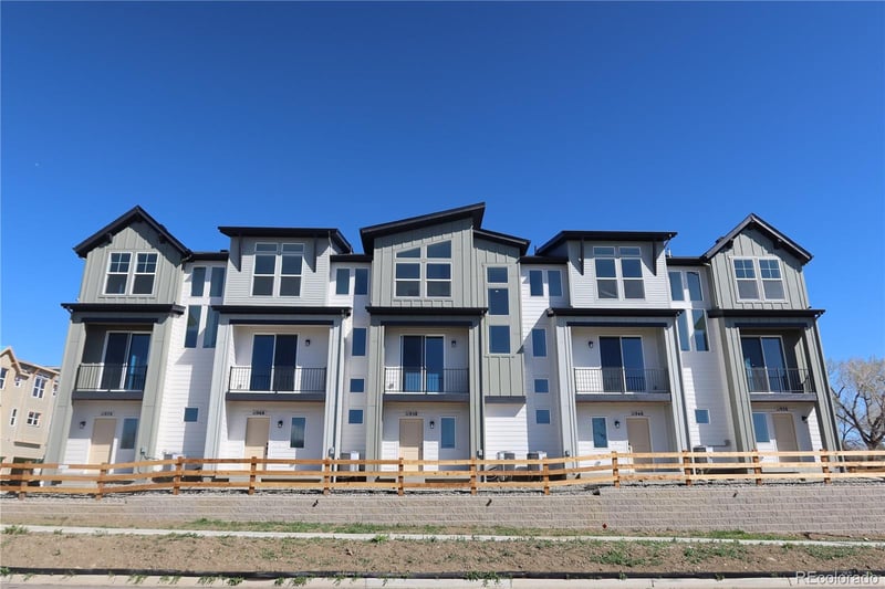 11958 57th Pl, Arvada, CO 80002