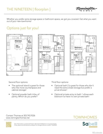 11958 W 57th Pl, Arvada, CO 80002
