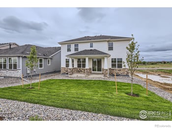 5881 Aspenglow St, Longmont, CO 80504