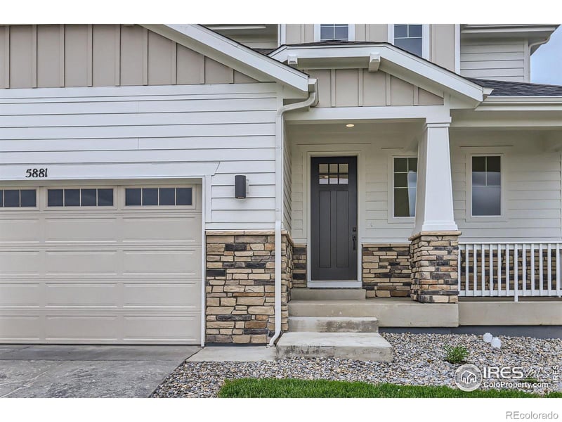 5881 Aspenglow St, Longmont, CO 80504